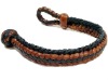 Hand Braided Kangaroo Bracelet - 12 Strands