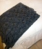 Hand Crochet Throw