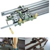 Hand Driven Flat Knitting Machine Used For Sweater
