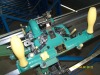 Hand Driven Knitting Machine