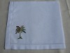 Hand Embroidery Table Napkin