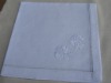 Hand Embroidery Table Napkin