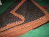Hand Knitted Throw blanket