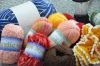 Hand Knitting Yarn