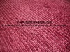 Hand Knotted 100% Soy Ribbed Carpet