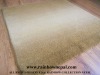 Hand Knotted Ombre Brown 100% Wool Carpet