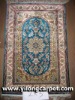 Hand Knotted Persian Rug