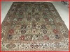 Hand Knotted Rug