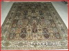 Hand Knotted Rug