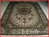 Hand Knotted Rug