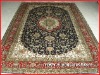 Hand Knotted Rug