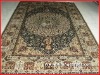 Hand Knotted Rug