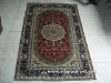 Hand Knotted Rugs