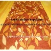 Hand Knotted Tibetan Pure Wool Rug
