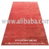 Hand Knotted Wool Floor Rug