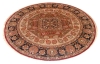 Hand Knotted rug