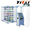 Hand Lifting Cord Knitting Machine