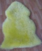 Hand Loom Rug Natural Sheepskin Rugs