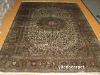 Hand Made China Silk Carpet
