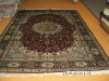 Hand Made China Silk Rugs