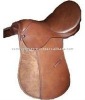 Hand Made Leather Saddles