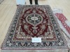 Hand Made Persian Silk Rugs/China Silk Rugs/Area Rugs