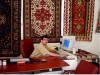 Hand-Made Turkish Carpets & Kilims