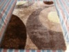 Hand Shaggy rug/carpet