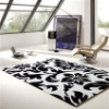 Hand Tufted Area Rug