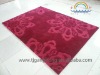 Hand Tufted Hign Quality Wool Carpet