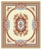 Hand Tufted Modern Design Carpet