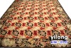 Hand Weave French Aubusson Carpet HM-678
