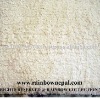 Hand Woven 100% Bamboo Silk Shag Rug