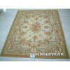 Hand Woven Aubusson Carpet yt-6713