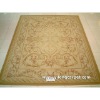 Hand Woven Aubusson Rug yt-067