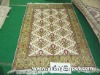 Hand Woven Oriental Carpet