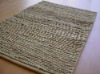 Hand Woven hemp Durries