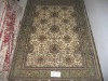 Hand knitted Turkish knots Allover carpet 6X9 foot high quality low price handknotted persian silk rug