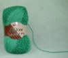 Hand knitting yarn,wool acrylic fancy yarn