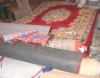 Hand knotted Woollen Carpets