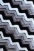 Hand made Acrylic Modern design  Velvet carpet