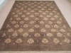 Hand made chobi carpet