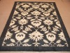 Hand made chobi carpet