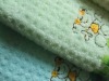 Hand soft 100% children cotton towel