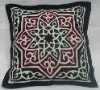 Hand stitched Pillow Cover #10