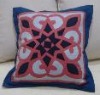 Hand stitched Pillow Cover #6