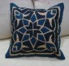 Hand stitched Pillow Cover #7
