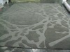 Hand tufted woolen Rug/for Home , Hotel & floorings