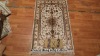 Hand-woven Persian Silk Carpet & Rug