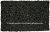 Hand woven rug